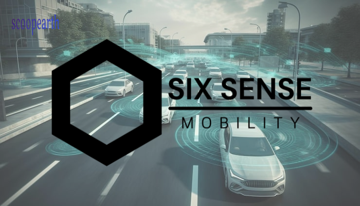 Six Sense Mobility Raises ₹6 Crore in Seed Funding from Piper Serica VC