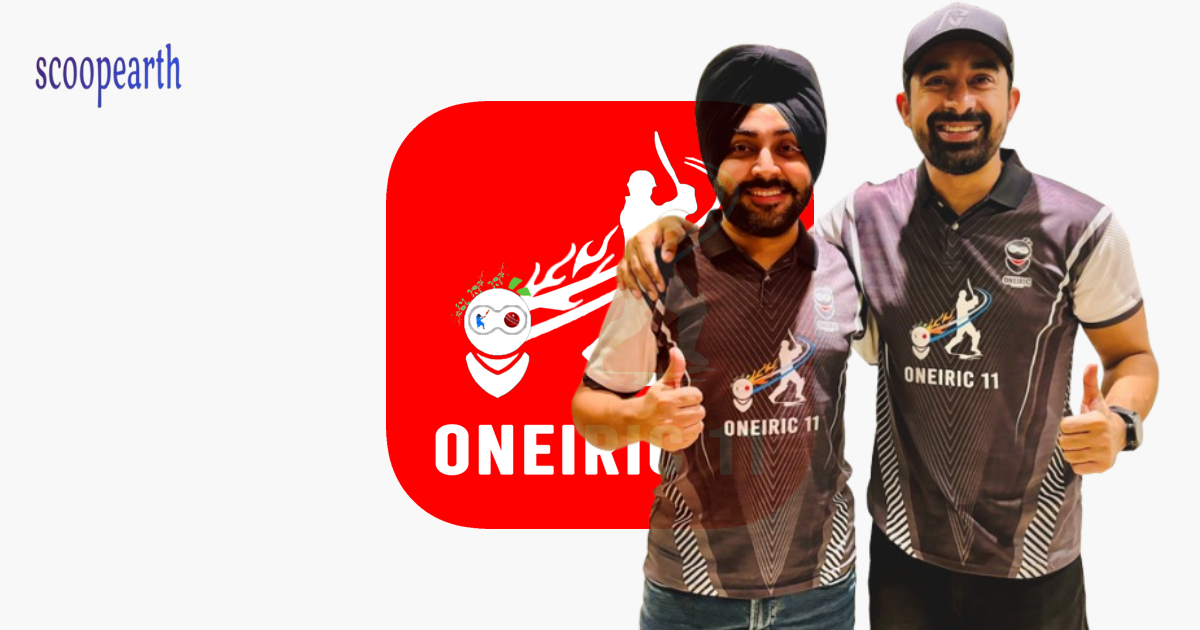 Oneiric11 Gaming Raises $1 Million in Pre-Series A Round from TAC Holdings and NG Family Trust