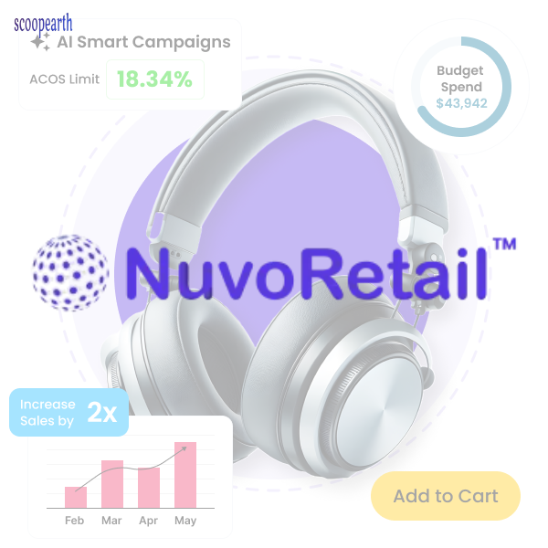 NuvoRetail Raises $350K in Latest Funding Round