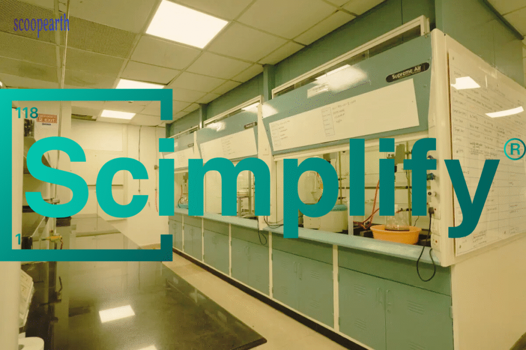 Scimplify Secures $9.5 Million in Series A Round