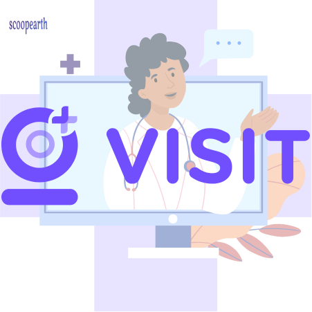 Visit Health Secures Rs 250 Crore from Docprime Tech in Latest Funding Round