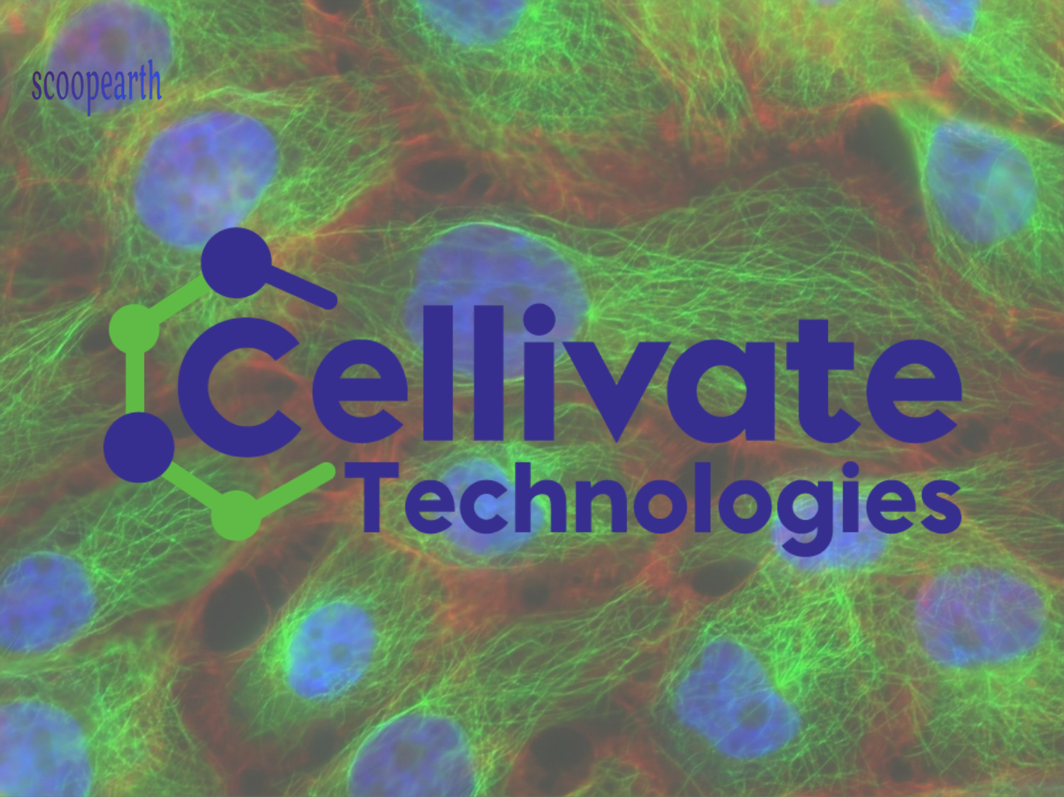 Cellivate Technologies Raises $1 Million in Seed Funding Led by Antler