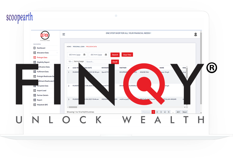 FINQY Raises $2 Million in Funding Round Led by Angel Bay India Accelerator