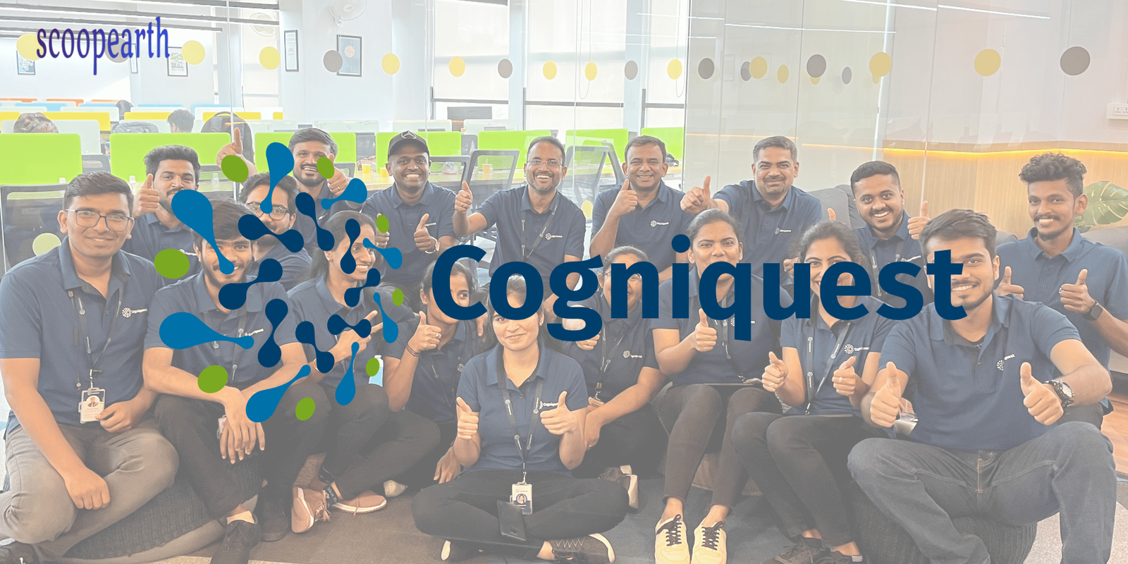 AI startup Cogniquest secures seed funding from Cedar-IBSi Capital