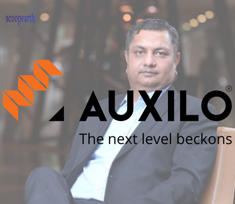 Auxilo Records ₹356.68 Cr Revenue, Profit Surges 2.5X in FY24