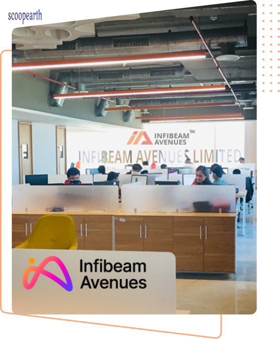 Infibeam Avenues Shares Jump 8% After Acquiring 54% Stake in Rediff.com