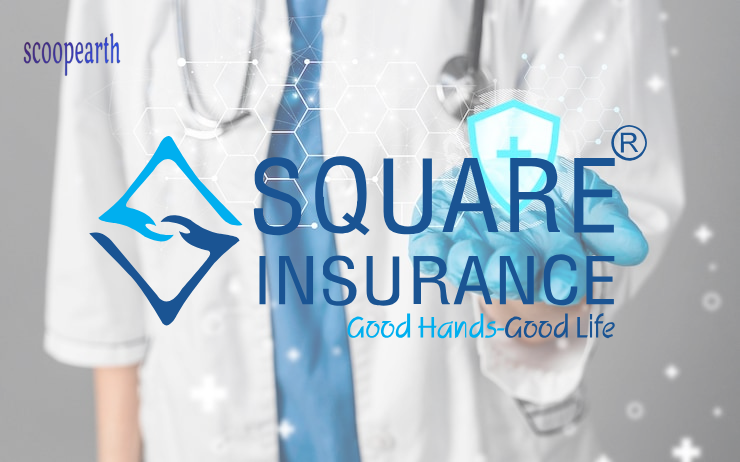 Square Insurance Raises $3 Million Pre-Series A Funding Backed by BizDateUp, Negen Capital