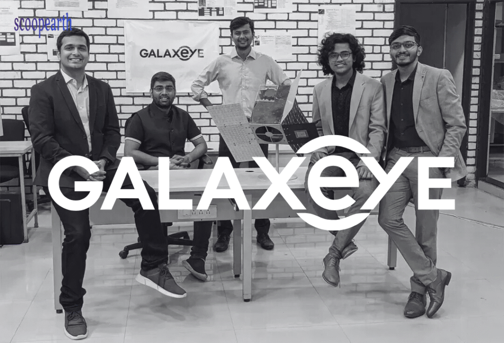 GalaxEye secures $6.5 million in Series A funding led by Mela Ventures