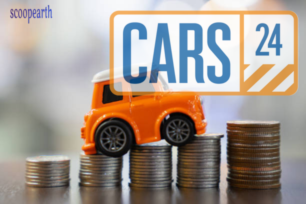 Autotech Company Cars24 Secures $29.8M Funding from Global Car Group