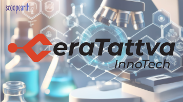 IIT Madras Startup CeraTattva Innotech Secures Rs 1.3 Cr in Seed Round
