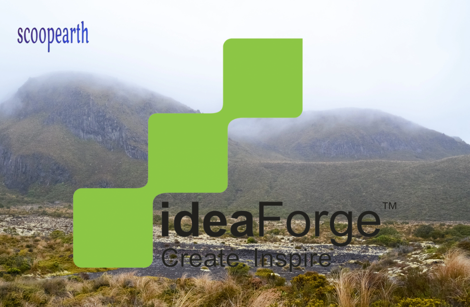 IdeaForge Acquires Stake Worth Rs 8.28 Crore in Space Tech Startup GalaxEye Space