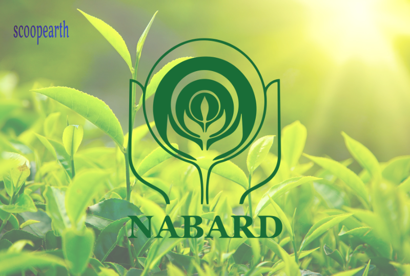 NABARD to Launch ₹750 Cr Agri Fund for Indian Startups