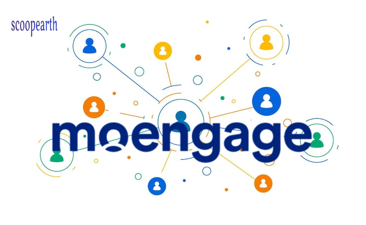 MoEngage Set to Secure $35M–$50M from Goldman Sachs in Secondary Deal