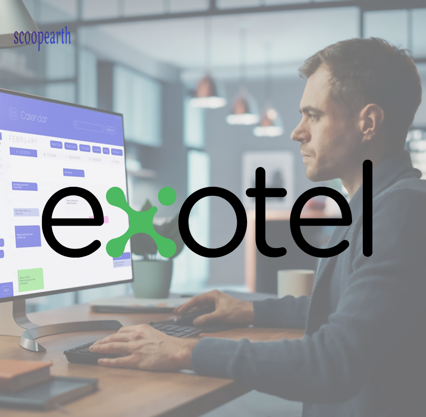 Exotel Reports ₹400 Crore Revenue