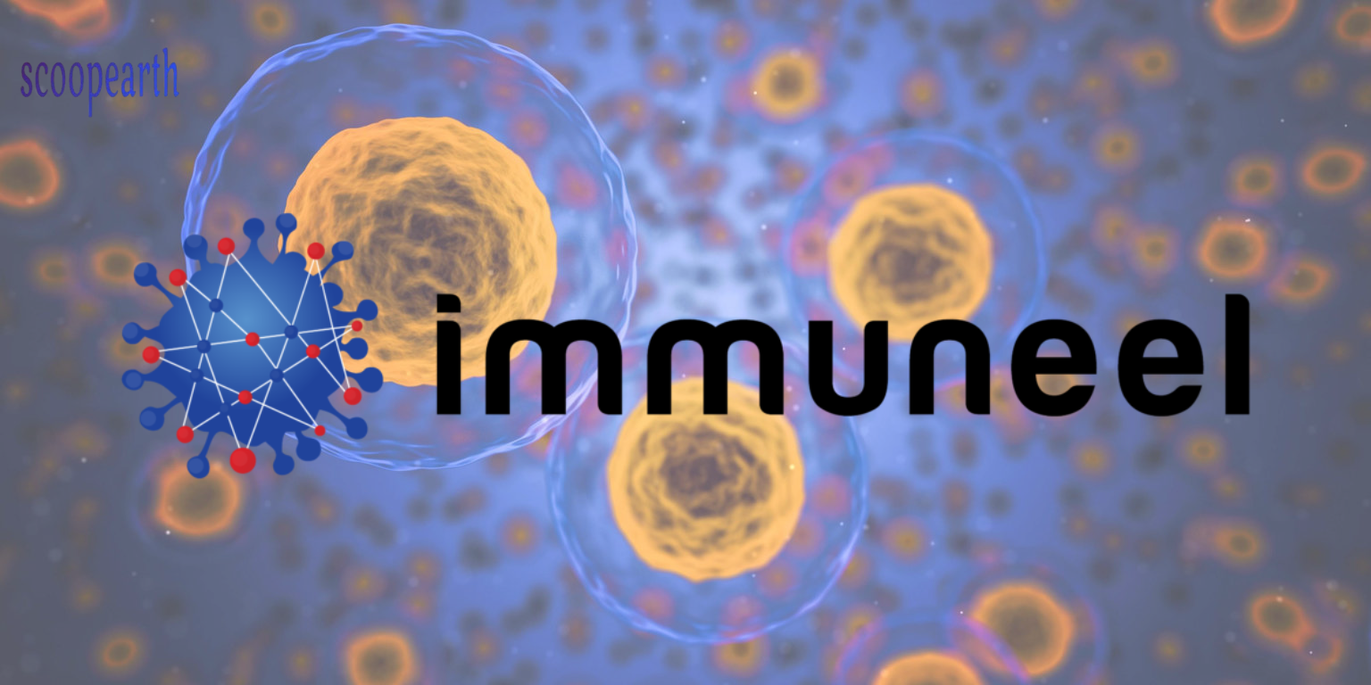 Immuneel Therapeutics Raises $12 Million in Extended Series A Round Led by Taiba Middle East