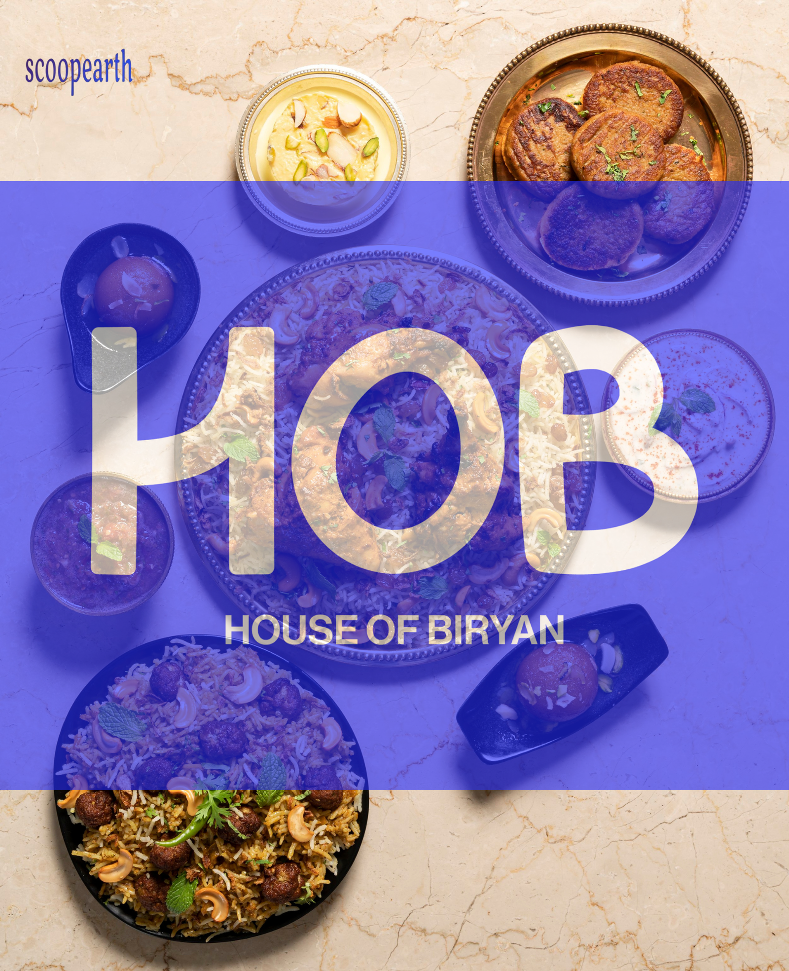 House of Biryan Secures $2 Million in Funding Round Led by AI Siraj Holdings