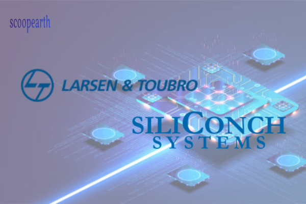 L&T to Acquire Semiconductor Startup SiliConch Systems for ₹183 Crore