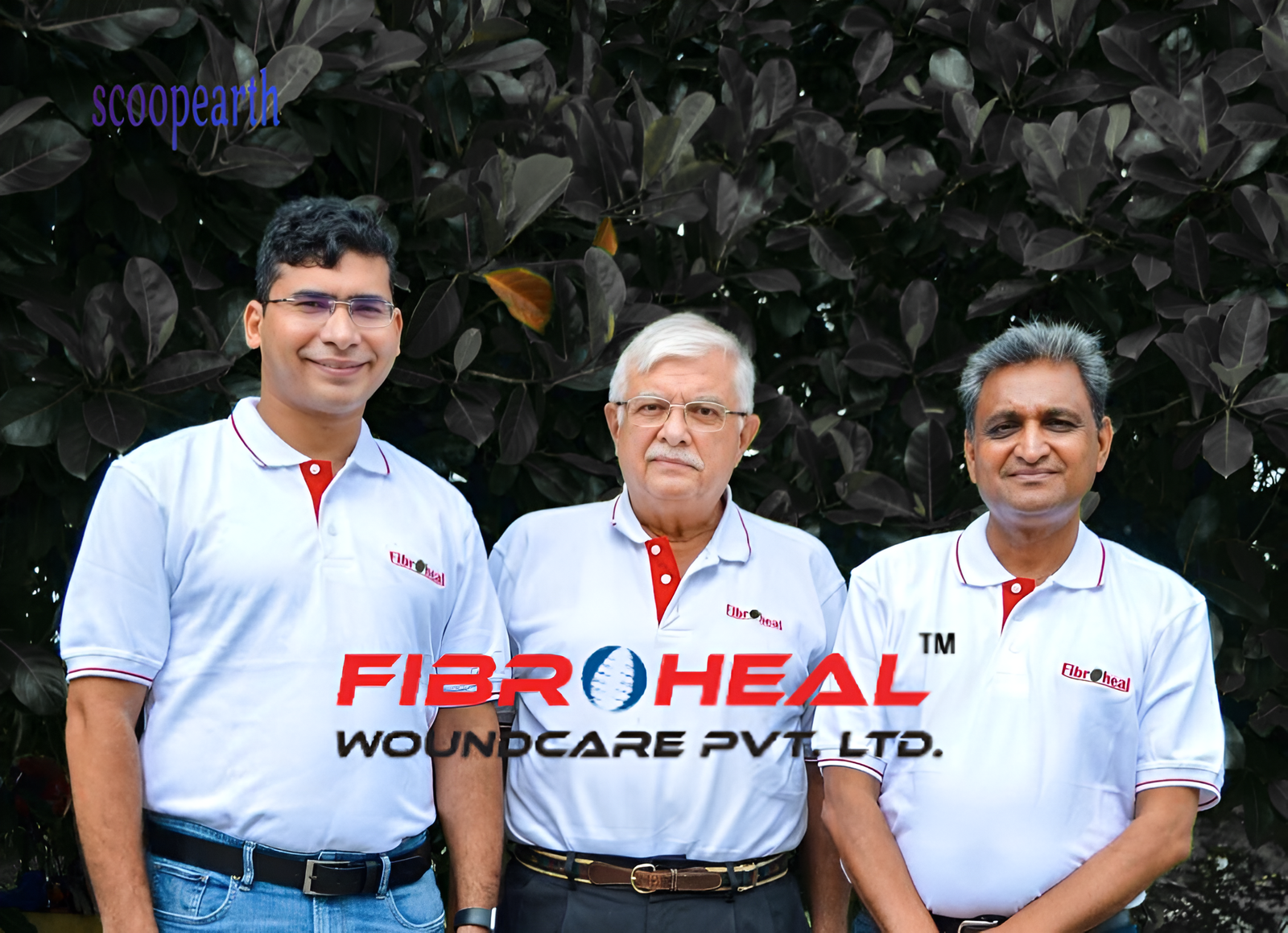 Fibroheal Woundcare Attracts ₹6.3 Cr in Pre-Series A Funding