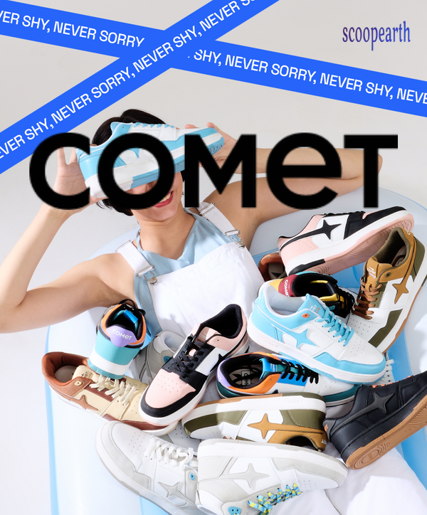 Comet Raises $5 Million in Series A Funding Round Led by Elevation Capital