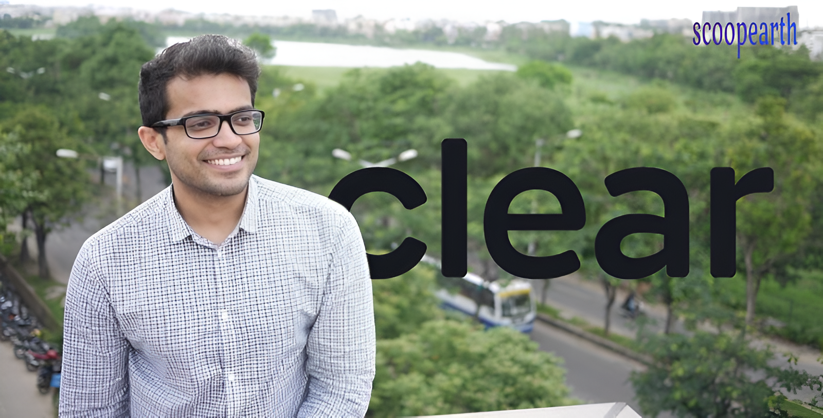 Clear on Growth: ₹210 Cr Revenue, 59% Leaner Losses in FY24