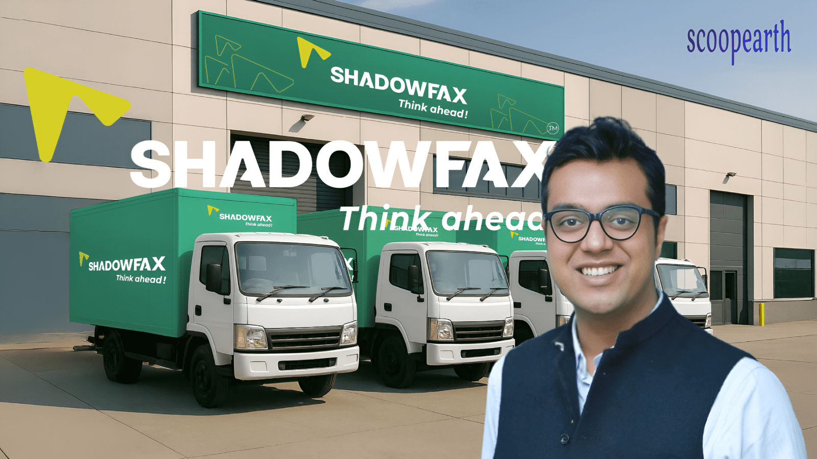 Shadowfax Delivers ₹1,885 Cr Revenue, Losses Shrink 91%