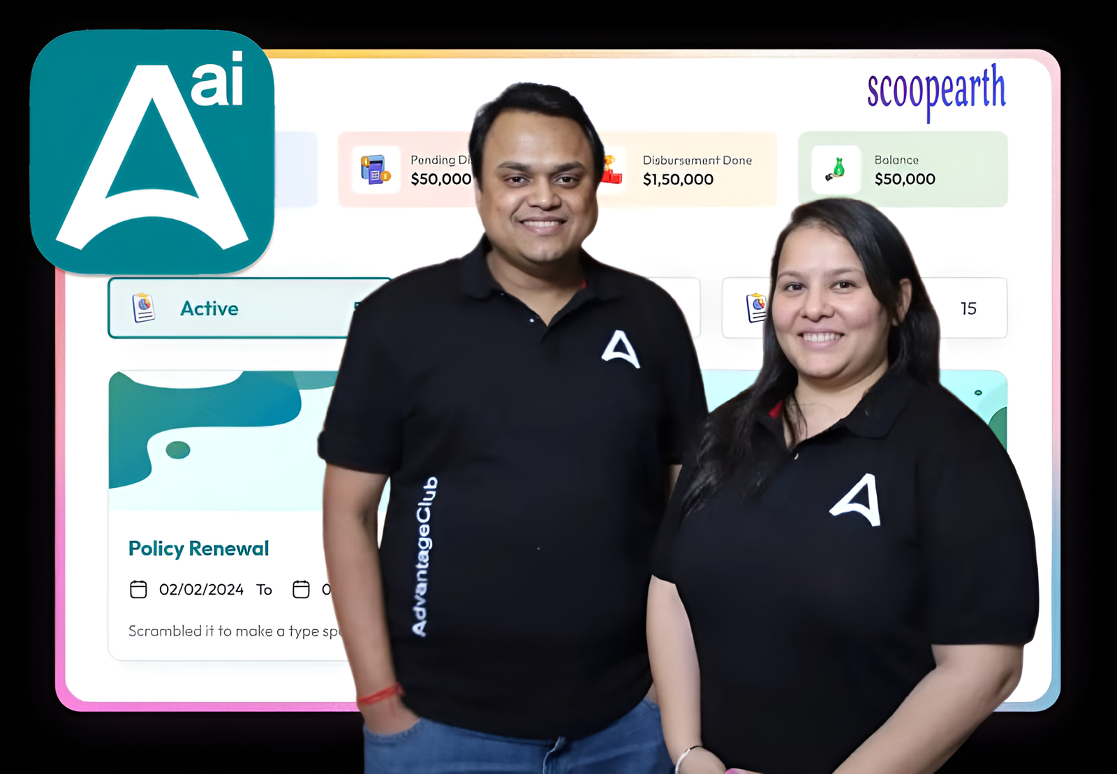Advantage Club.ai Raises $4M in Fresh Funding