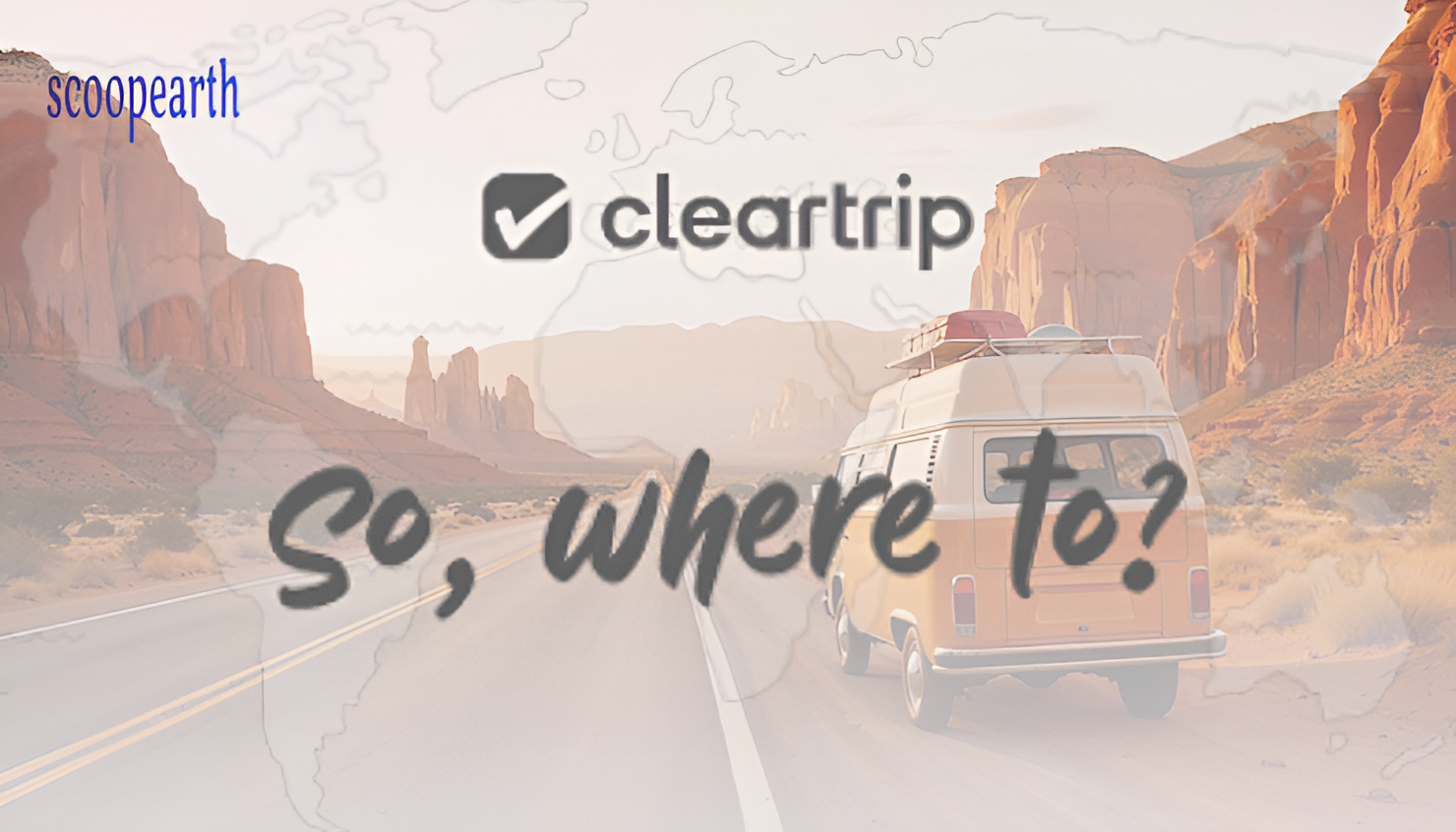 Cleartrip Reports ₹97 Cr Revenue, Losses Cross ₹800 Cr
