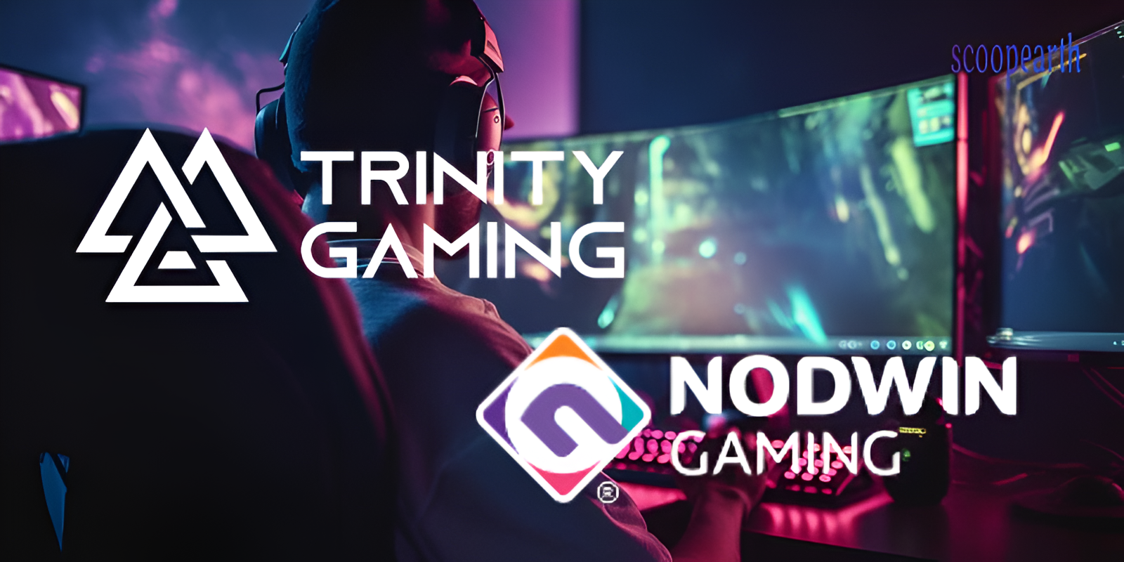 Nodwin Gaming Acquires Trinity Gaming in $2.8M Deal