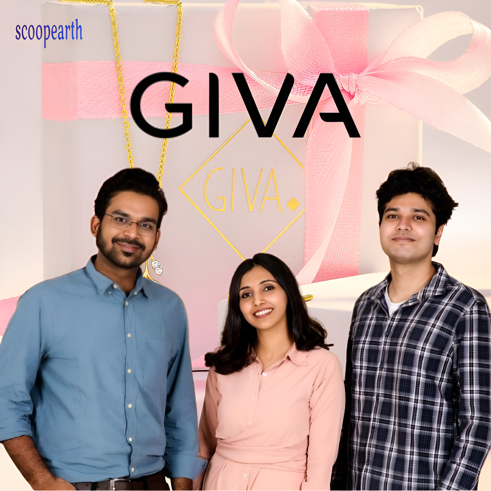 Giva Reports ₹274 Cr Revenue, Losses Widen 31%