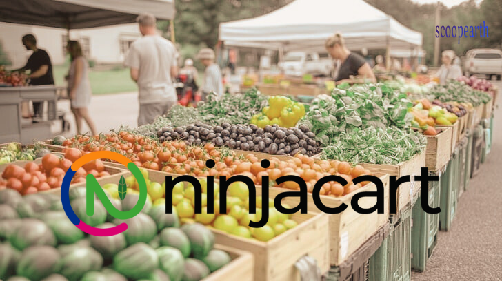 Ninjacart Reports ₹2,002 Cr Revenue with 20% Drop in Losses