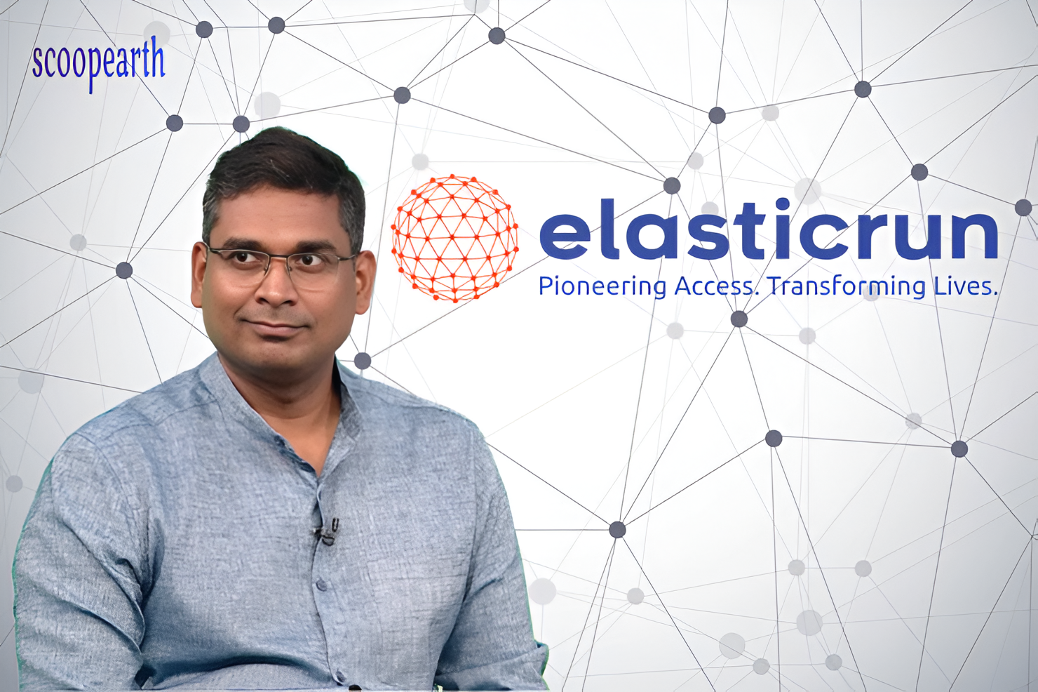 ElasticRun Hits ₹2,434 Cr Revenue, cuts Losses by 42%