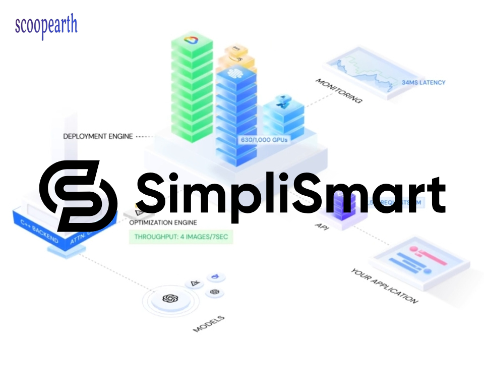 Simplismart Bags $7M in Series A Funding