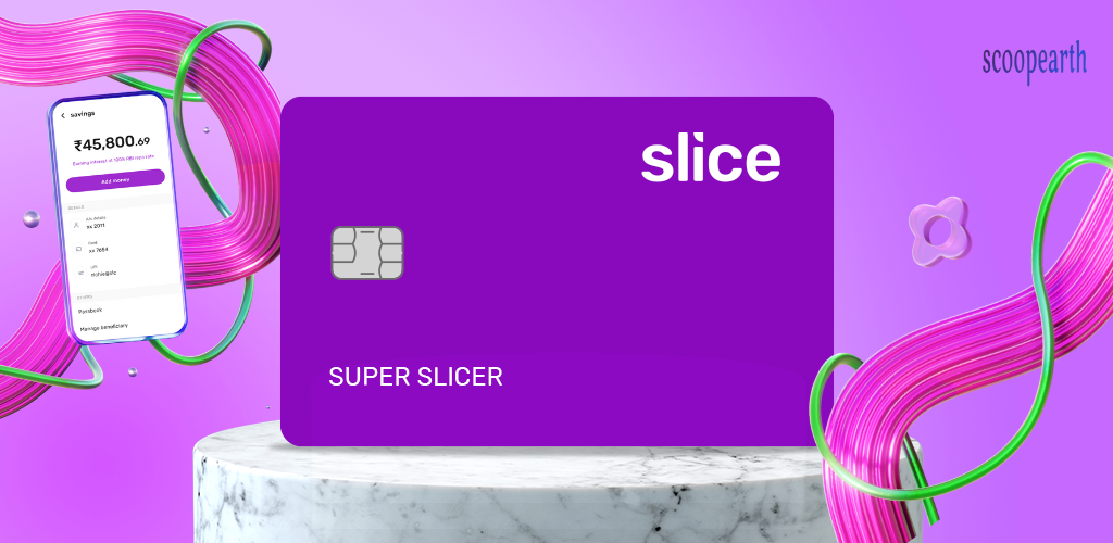 Slice Raises $8.6 Mn in Ongoing Funding Round