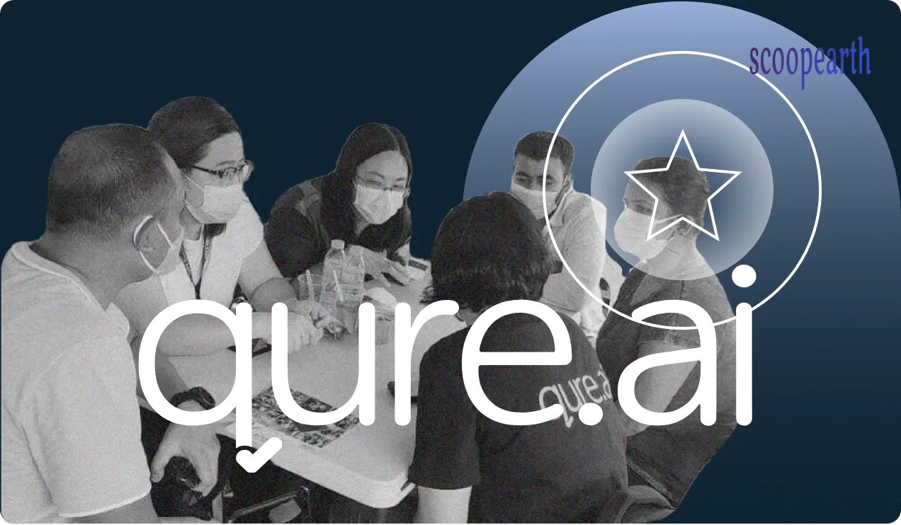 Qure.ai Reports ₹141 Cr Revenue With 38% Dip in Losses