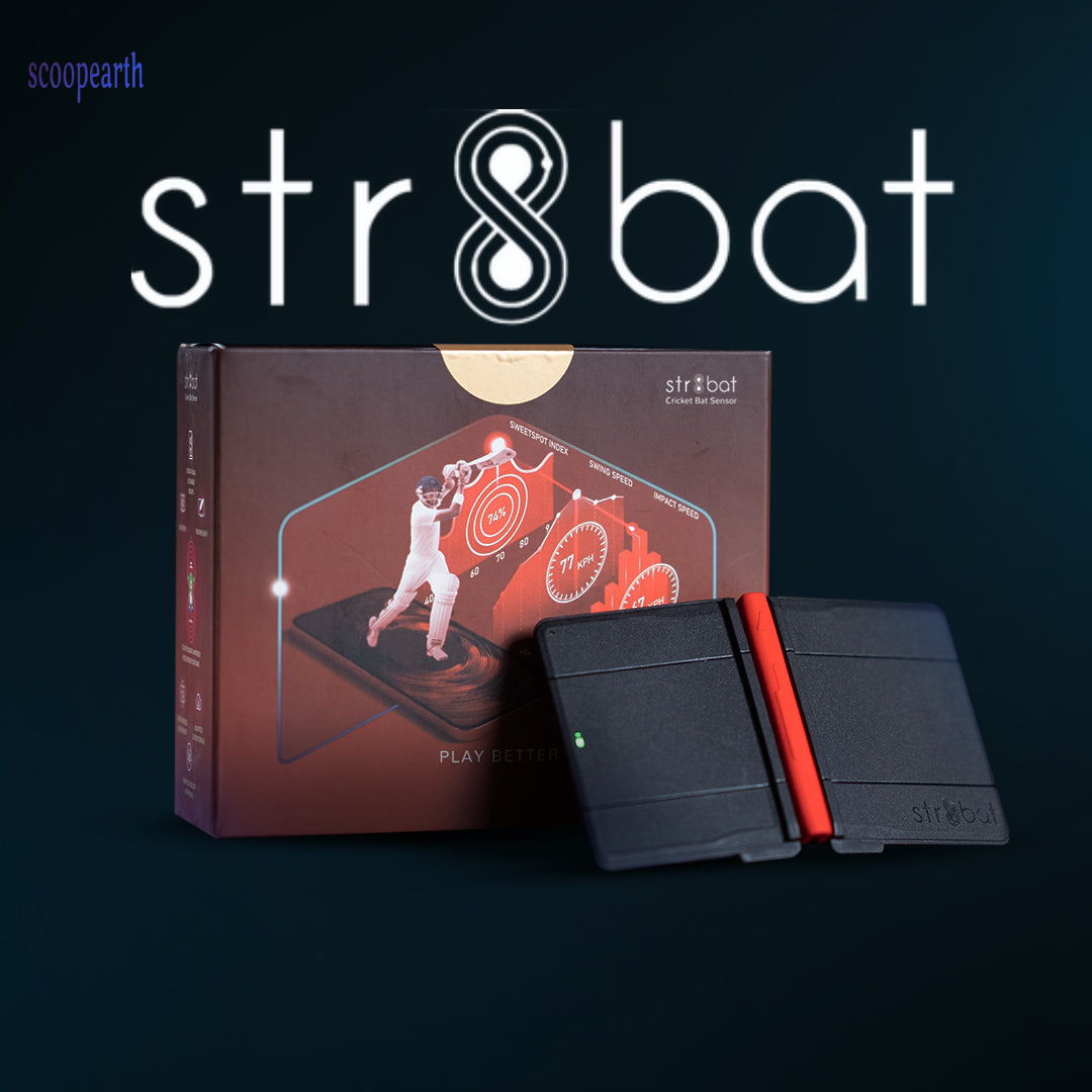 Str8bat swings big with $3.5M Series A funding