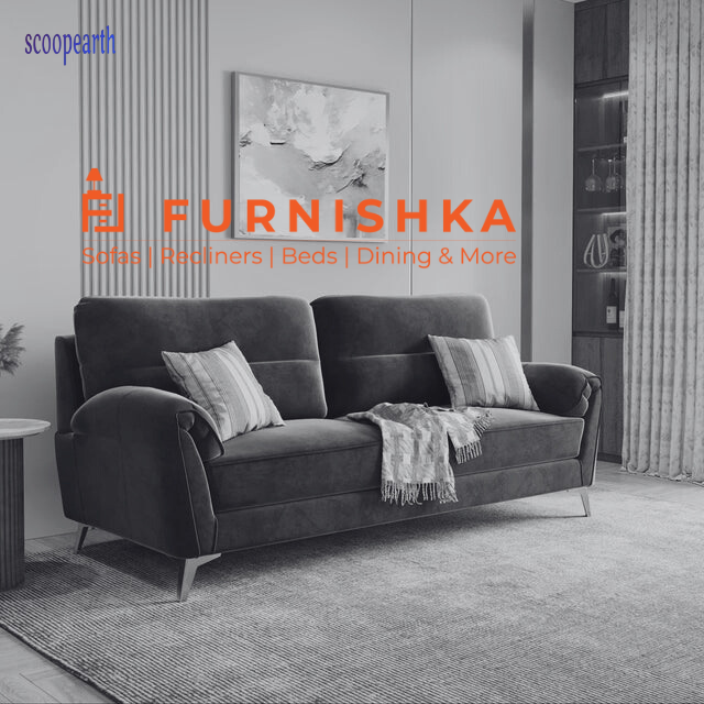 Furnishka secures Rs 27 crore in its pre-series A funding round