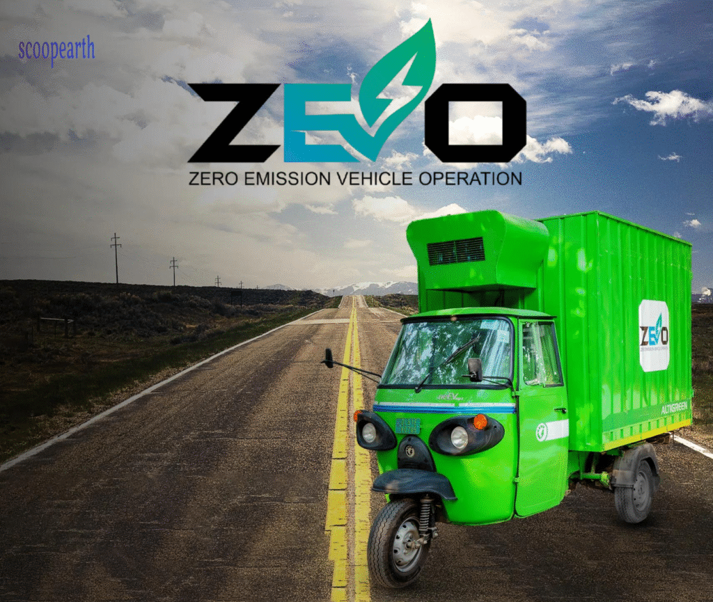 ZEVO raises $2M in pre-Series A funding round