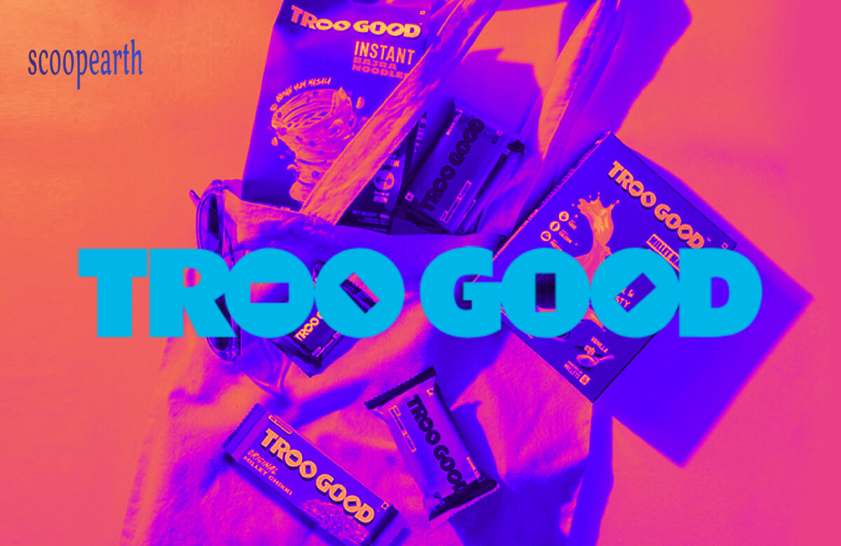 Troo Good bags Rs 72 Cr in new funding round