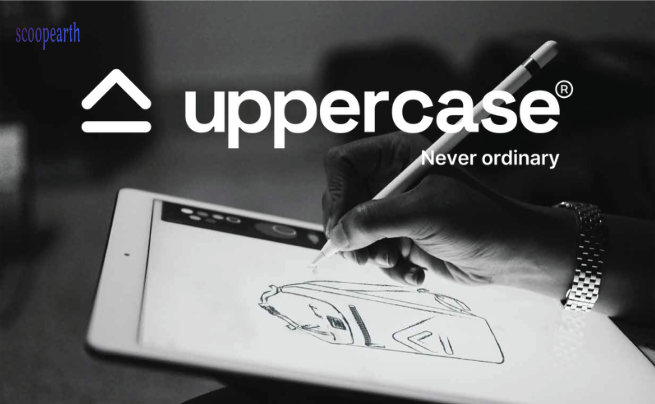 Uppercase Raises $9M in Series B Funding Led by Accel