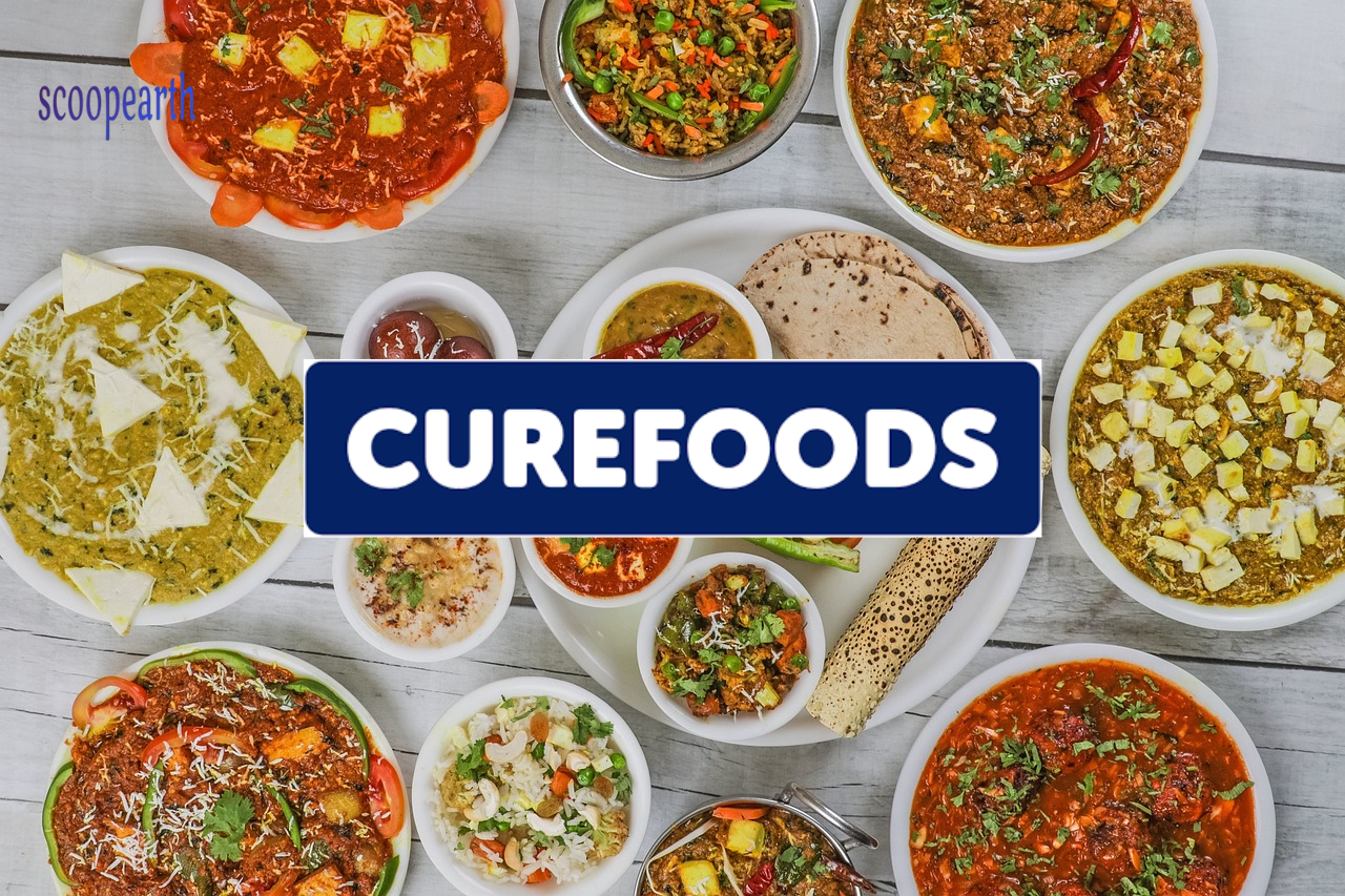 Curefoods raises $9.6 Mn in debt funding
