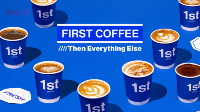 First Coffee raises $1.2 Mn seed funding