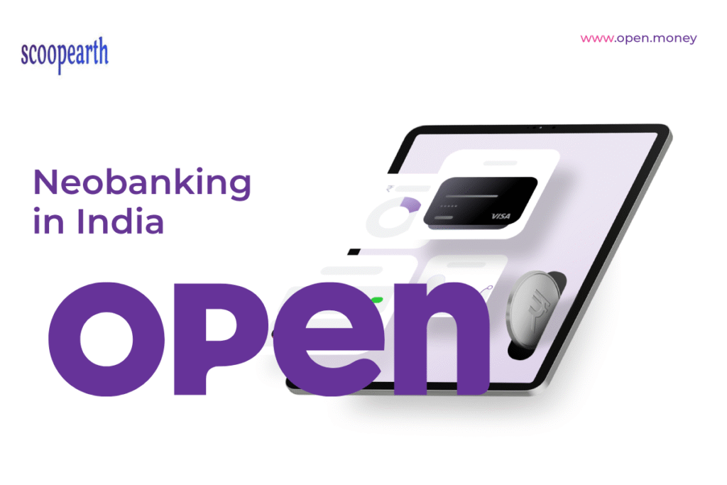 Open fintech startup posts ₹25 crore revenue and significant FY24 losses