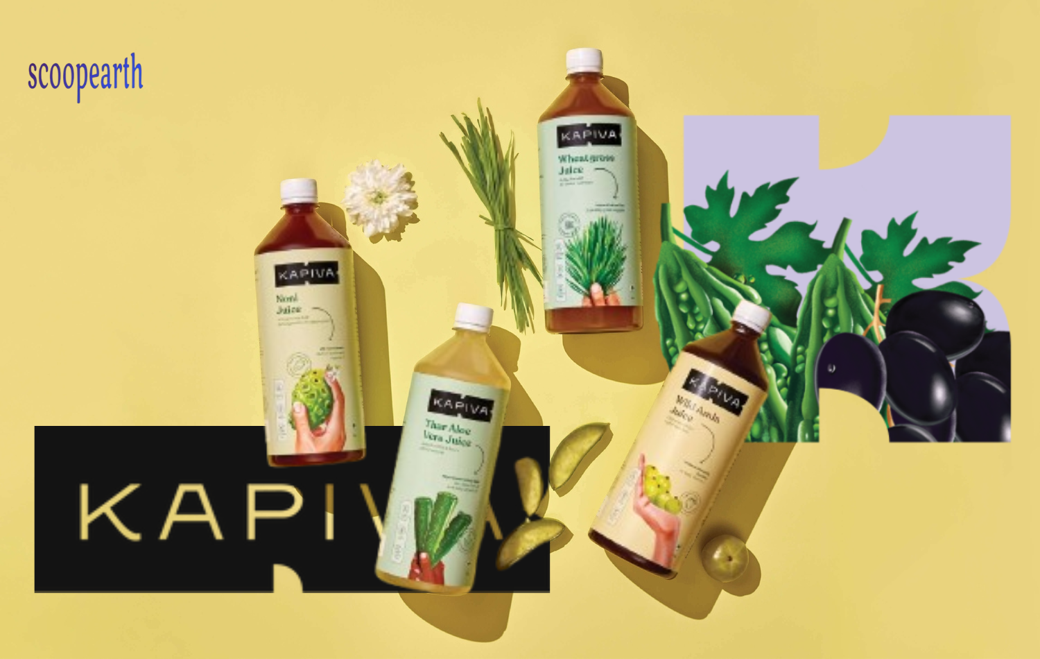 Kapiva raises ₹83.5 Cr funding from OrbiMed Asia