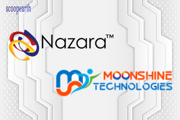 Nazara Tech to acquire 47.7% stake in Moonshine Technology for Rs 831.5 Cr