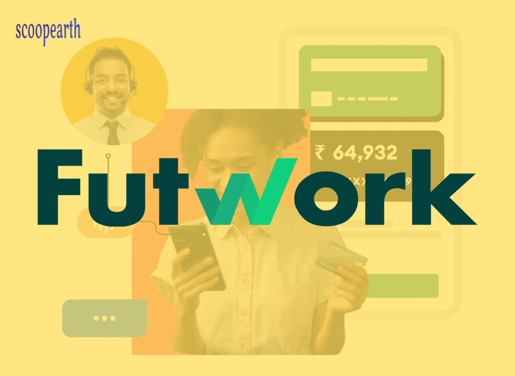 Futwork raises $2.5M in Series A funding