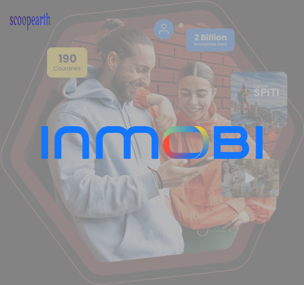 InMobi raises $100 Mn in debt funding