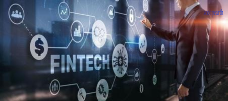 Fintech sector grows 500% in a decade