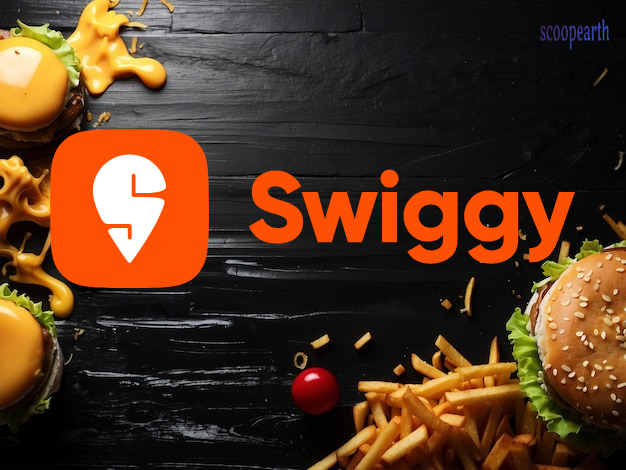 Swiggy posts ₹11,247 Cr revenue with 44% reduction in net loss