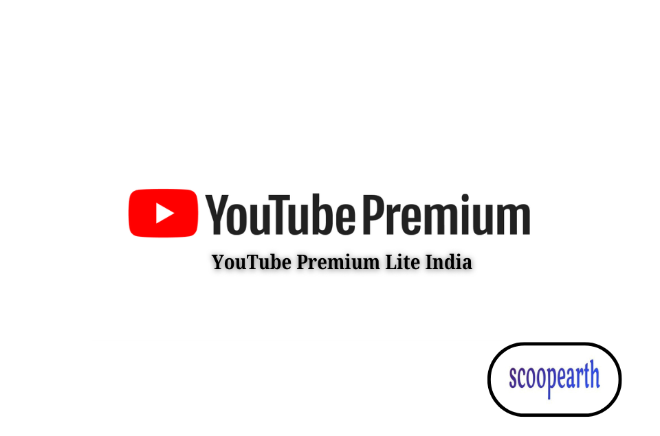 YouTube Premium Lite India