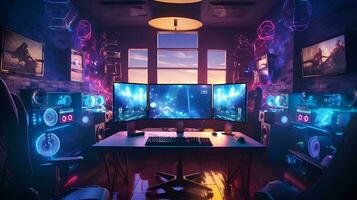 India Set to Lead the Gaming Industry with Top Startups Driving Growth in 2024